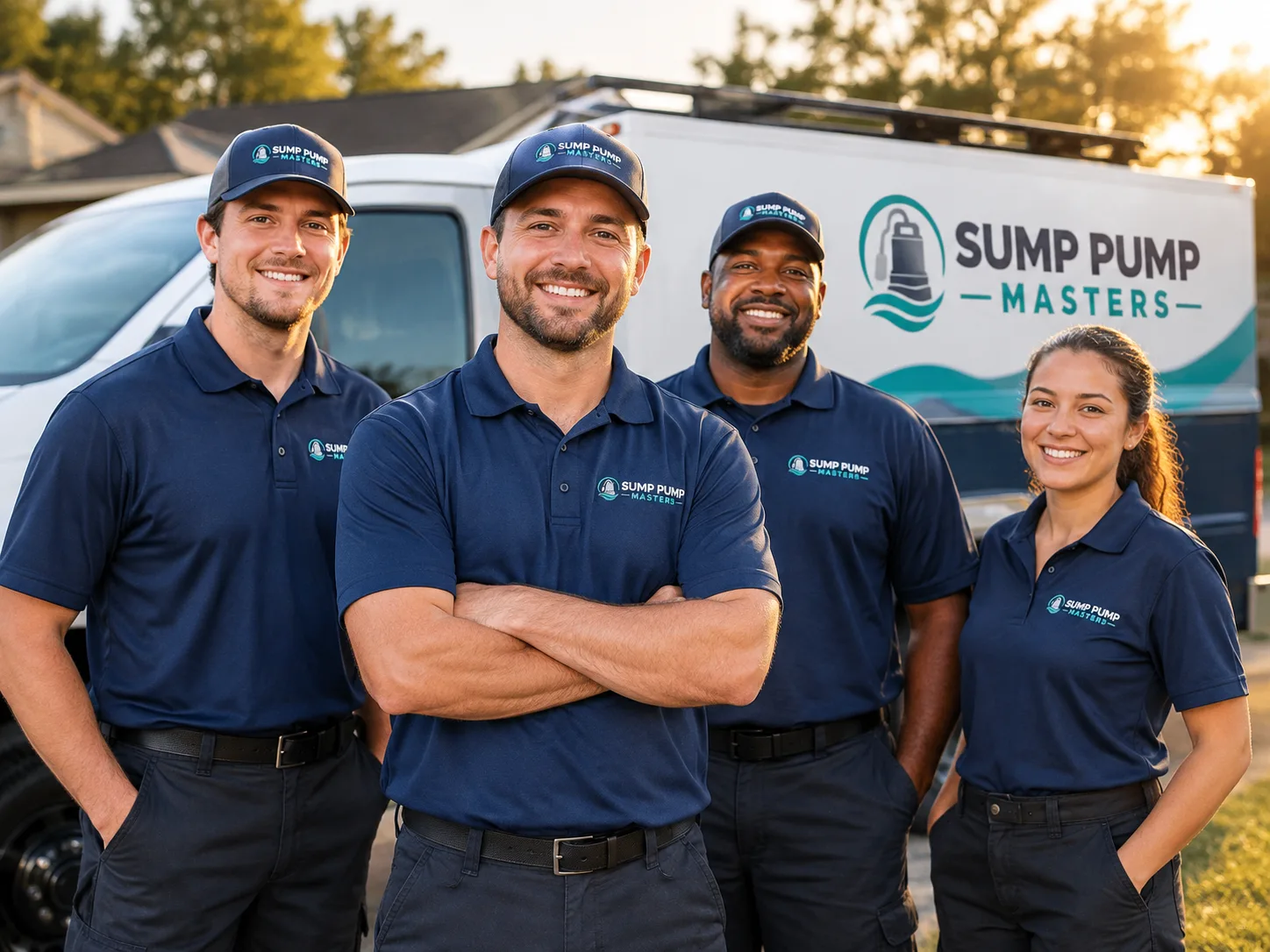 Sump Pump Repair company in Buda, TX